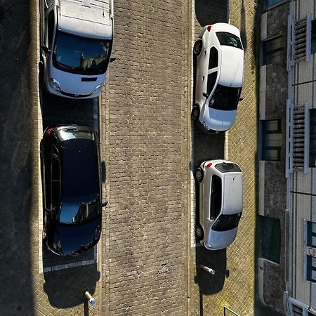 Topfloor Aida 2 Bedroom 2 Bathroom Free Parking Ostend Exterior photo